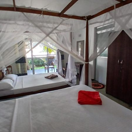 Abinu"S Place ดิคเวลลา ภายนอก รูปภาพ