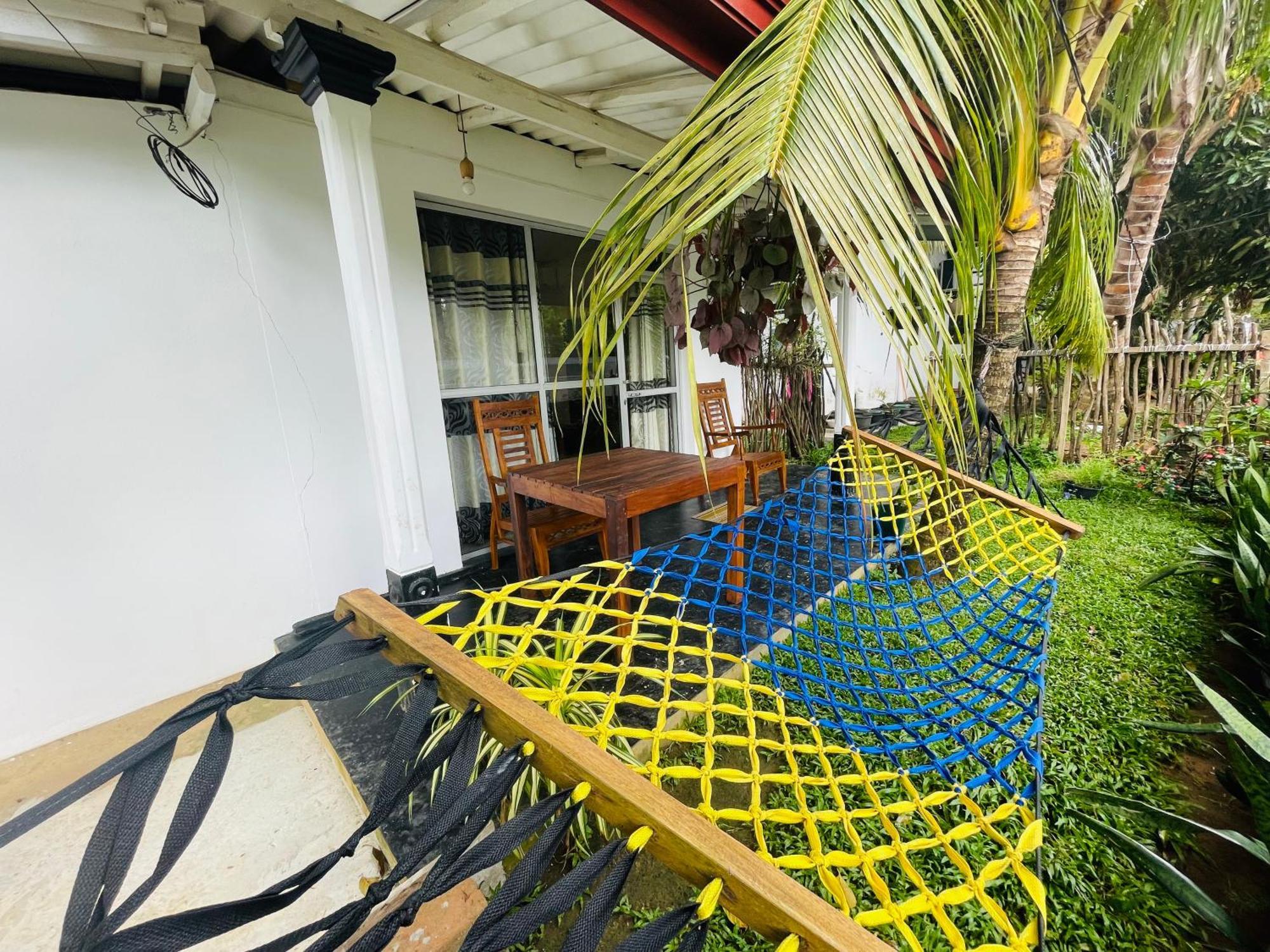 Abinu"S Place ดิคเวลลา ภายนอก รูปภาพ